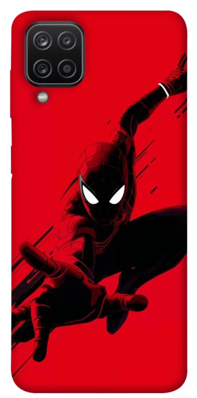 Чехол itsPrint City Hero для Samsung Galaxy A12, детские, купить оптом с доставкой