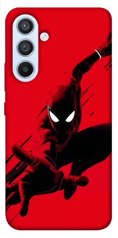 Чохол itsPrint City Hero для Samsung Galaxy A54 5G, дитячі, купити оптом з доставкою