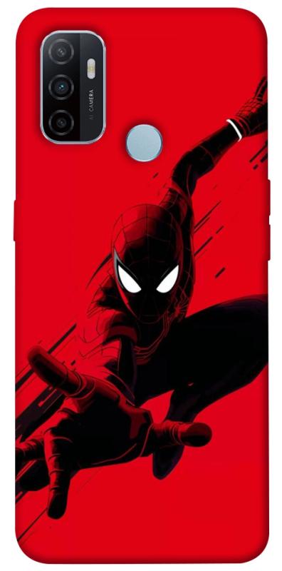 Чохол itsPrint City Hero для Oppo A53 / A32 / A33, дитячі, купити оптом з доставкою