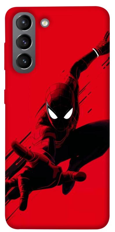 Чохол itsPrint City Hero для Samsung Galaxy S21, дитячі, купити оптом з доставкою
