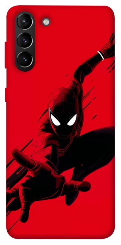 Чехол itsPrint City Hero для Samsung Galaxy S21+, детские, купить оптом с доставкой