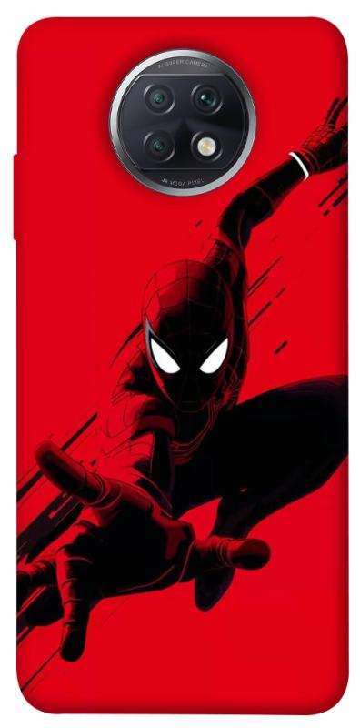 Чохол itsPrint City Hero для Xiaomi Redmi Note 9 5G / Note 9T, дитячі, купити оптом з доставкою