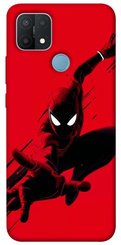 Чохол itsPrint City Hero для Oppo A15s / A15, дитячі, купити оптом з доставкою