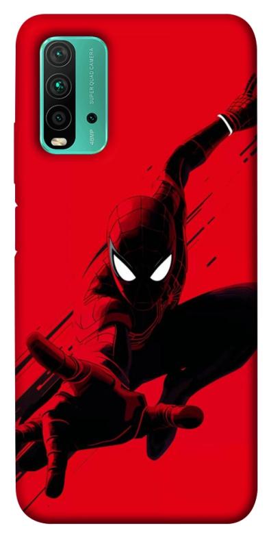 Чохол itsPrint City Hero для Xiaomi Redmi Note 9 4G / Redmi 9 Power / Redmi 9T, дитячі, купити оптом з доставкою