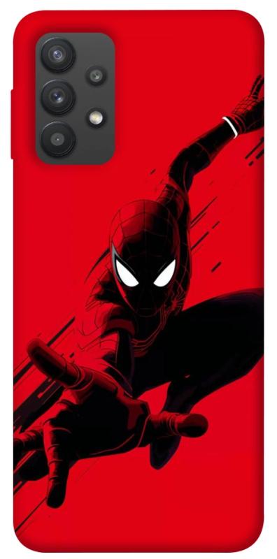 Чехол itsPrint City Hero для Samsung Galaxy A32 (A325F) 4G, детские, купить оптом с доставкой