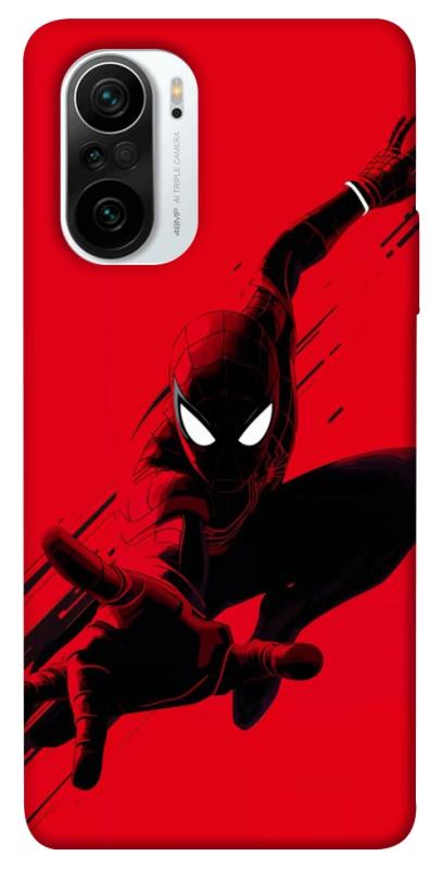 Чохол itsPrint City Hero для Xiaomi Redmi K40 / K40 Pro / K40 Pro+ / Poco F3, дитячі, купити оптом з доставкою