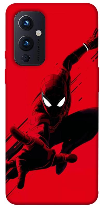 Чехол itsPrint City Hero для OnePlus 9, детские, купить оптом с доставкой