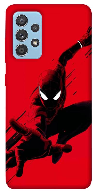Чохол itsPrint City Hero для Samsung Galaxy A52 4G / A52 5G, дитячі, купити оптом з доставкою