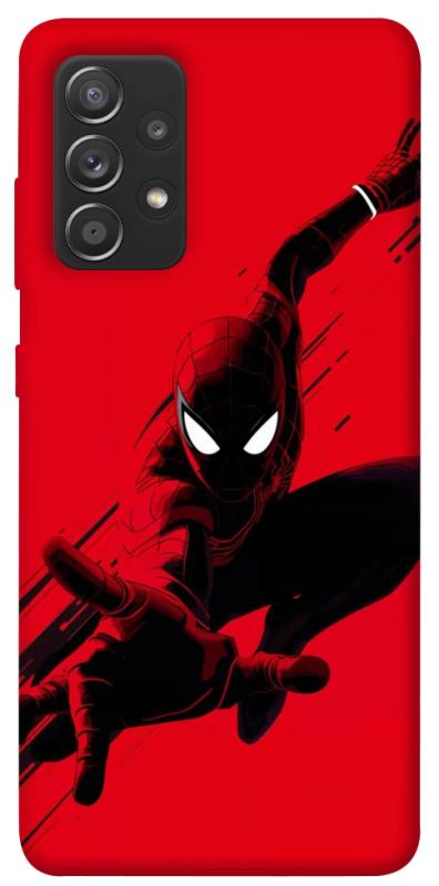 Чехол itsPrint City Hero для Samsung Galaxy A72 4G / A72 5G, детские, купить оптом с доставкой