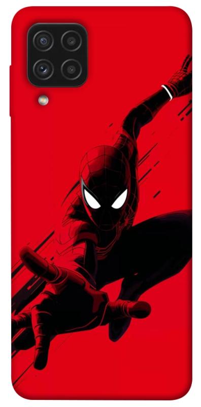 Чехол itsPrint City Hero для Samsung Galaxy A22 4G, детские, купить оптом с доставкой