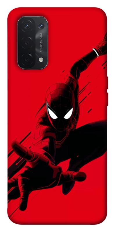 Чехол itsPrint City Hero для Oppo A54 4G, детские, купить оптом с доставкой