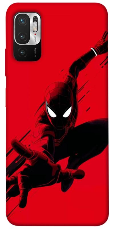 Чохол itsPrint City Hero для Xiaomi Redmi Note 10 5G, дитячі, купити оптом з доставкою