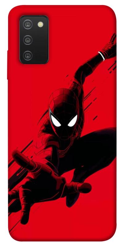 Чехол itsPrint City Hero для Samsung Galaxy A03s, детские, купить оптом с доставкой