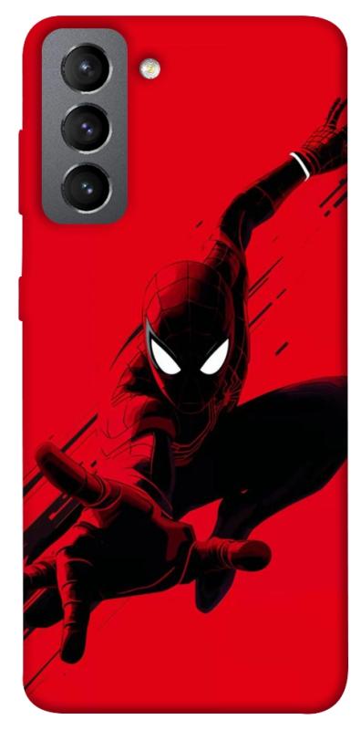 Чехол itsPrint City Hero для Samsung Galaxy S21 FE, детские, купить оптом с доставкой