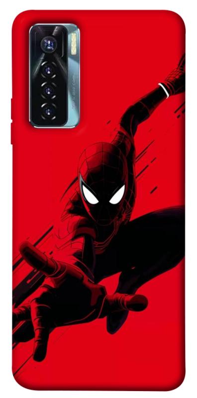 Чохол itsPrint City Hero для TECNO Camon 17 Pro, дитячі, купити оптом з доставкою