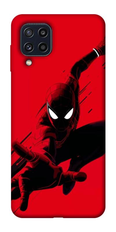 Чехол itsPrint City Hero для Samsung Galaxy M32, детские, купить оптом с доставкой
