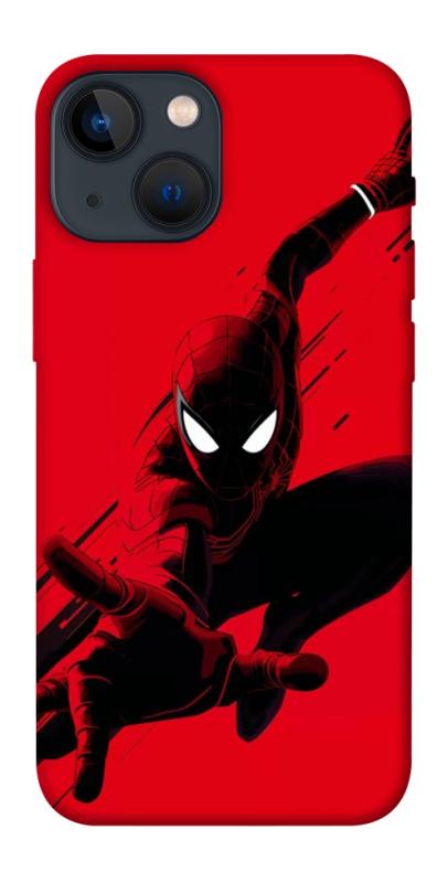 Чехол itsPrint City Hero для Apple iPhone 13 mini (5.4"), детские, купить оптом с доставкой