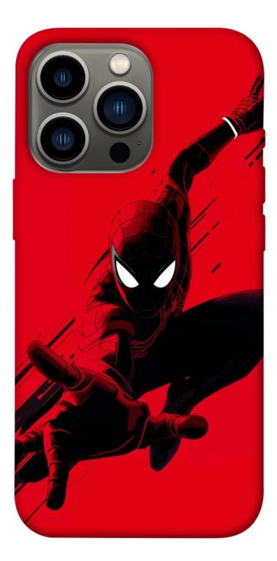 Чохол itsPrint City Hero для Apple iPhone 13 Pro (6.1"), дитячі, купити оптом з доставкою