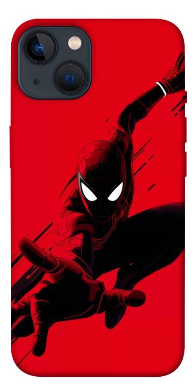 Чехол itsPrint City Hero для Apple iPhone 13 (6.1"), детские, купить оптом с доставкой