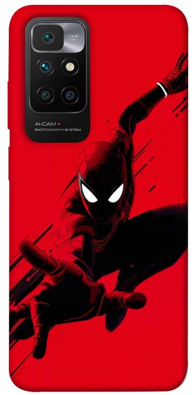 Чохол itsPrint City Hero для Xiaomi Redmi 10, дитячі, купити оптом з доставкою