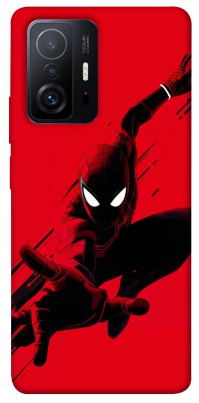 Чехол itsPrint City Hero для Xiaomi 11T / 11T Pro, детские, купить оптом с доставкой