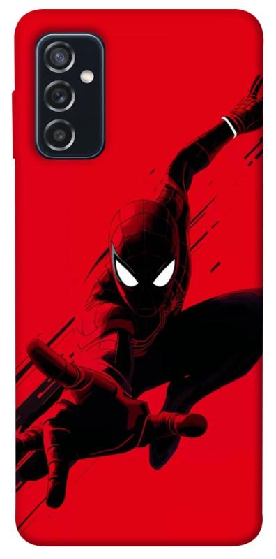Чехол itsPrint City Hero для Samsung Galaxy M52, детские, купить оптом с доставкой