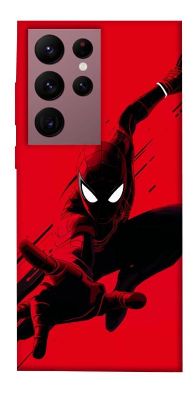 Чохол itsPrint City Hero для Samsung Galaxy S22 Ultra, дитячі, купити оптом з доставкою