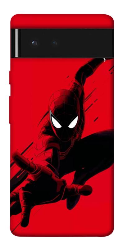 Чохол itsPrint City Hero для Google Pixel 6, дитячі, купити оптом з доставкою