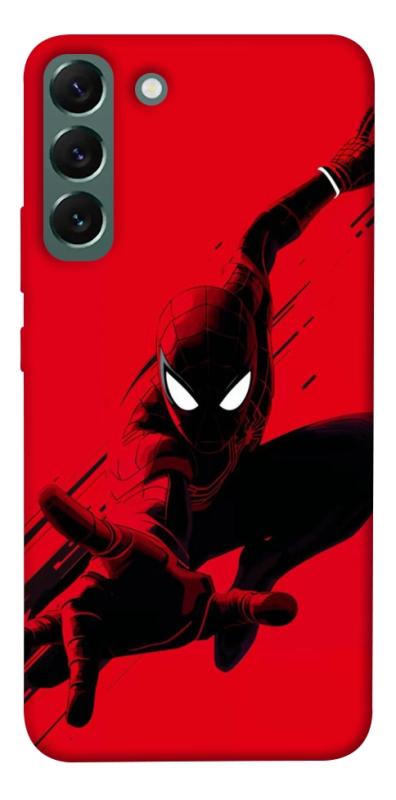 Чехол itsPrint City Hero для Samsung Galaxy S22+, детские, купить оптом с доставкой