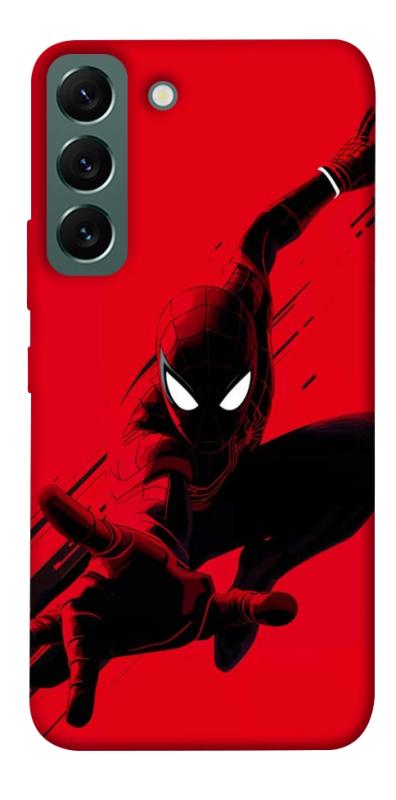 Чехол itsPrint City Hero для Samsung Galaxy S22, детские, купить оптом с доставкой