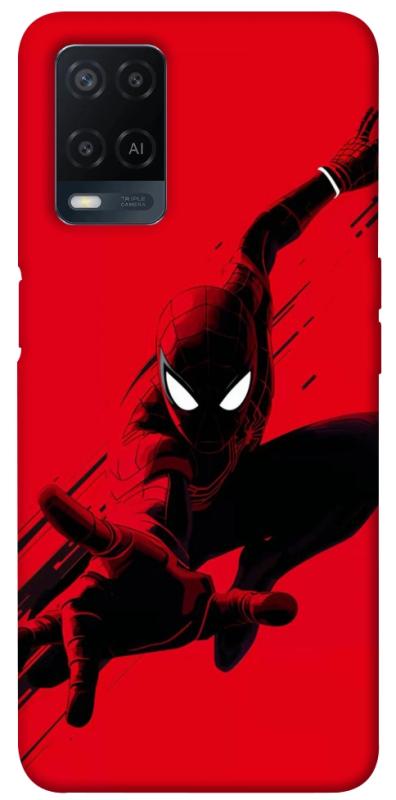 Чохол itsPrint City Hero для Oppo A16s / A16, дитячі, купити оптом з доставкою