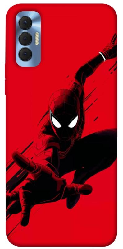 Чохол itsPrint City Hero для TECNO Spark 8P, дитячі, купити оптом з доставкою