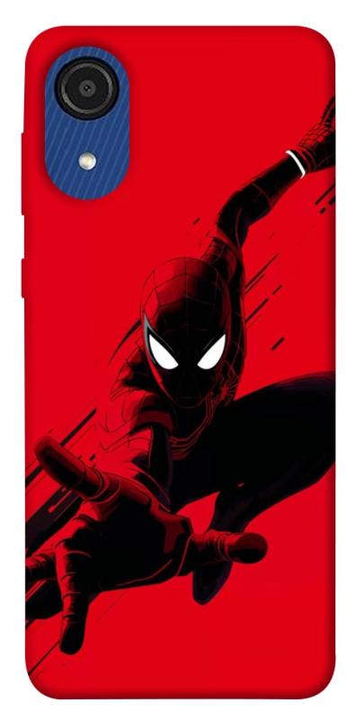 Чехол itsPrint City Hero для Samsung Galaxy A03 Core, детские, купить оптом с доставкой
