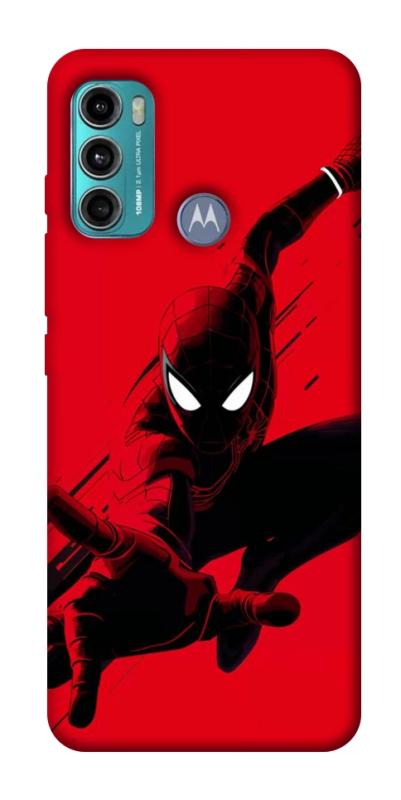 Чехол itsPrint City Hero для Motorola Moto G60, детские, купить оптом с доставкой