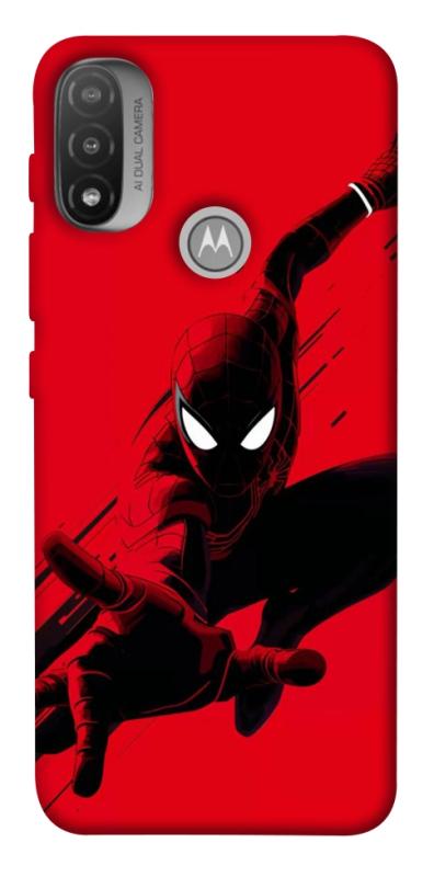 Чехол itsPrint City Hero для Motorola Moto E20, детские, купить оптом с доставкой