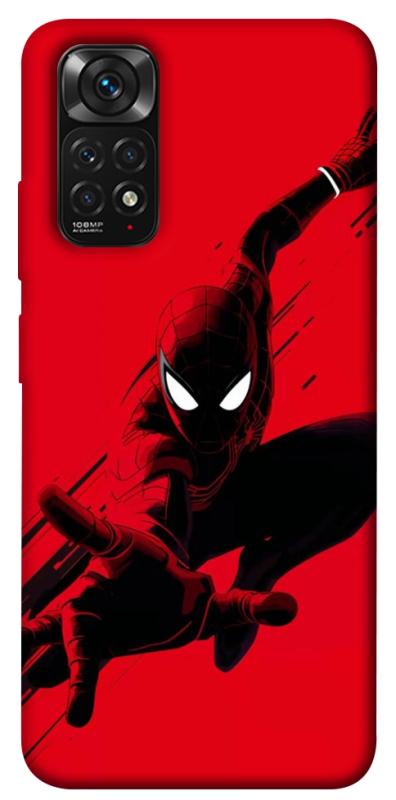 Чохол itsPrint City Hero для Xiaomi Redmi Note 11 (Global) / Note 11S, дитячі, купити оптом з доставкою