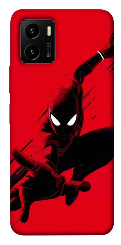 Чохол itsPrint City Hero для Vivo Y15s, дитячі, купити оптом з доставкою