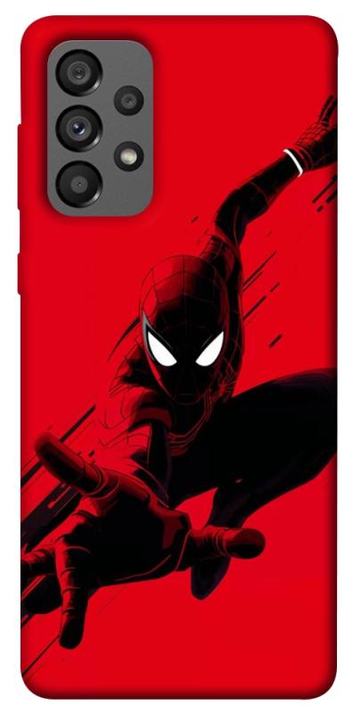 Чехол itsPrint City Hero для Samsung Galaxy A73 5G, детские, купить оптом с доставкой