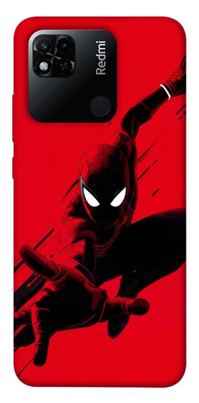 Чехол itsPrint City Hero для Xiaomi Redmi 10A, детские, купить оптом с доставкой