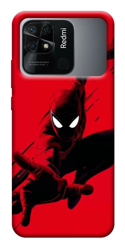 Чохол itsPrint City Hero для Xiaomi Redmi 10C, дитячі, купити оптом з доставкою