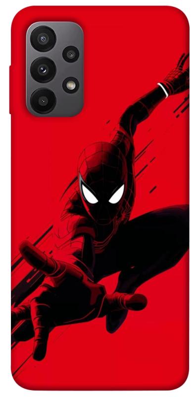 Чехол itsPrint City Hero для Samsung Galaxy A23 4G, детские, купить оптом с доставкой