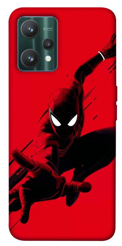 Чохол itsPrint City Hero для Realme 9 Pro, дитячі, купити оптом з доставкою