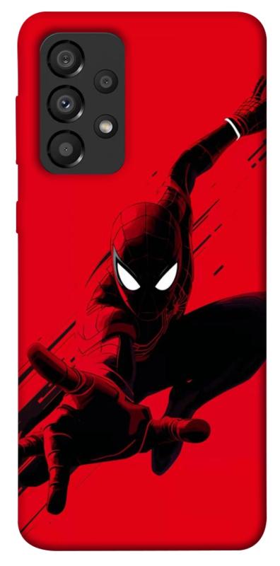 Чехол itsPrint City Hero для Samsung Galaxy A33 5G, детские, купить оптом с доставкой