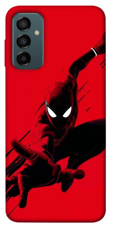 Чохол itsPrint City Hero для Samsung Galaxy M23 5G, дитячі, купити оптом з доставкою