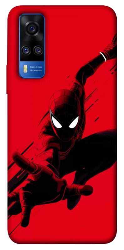 Чохол itsPrint City Hero для Vivo Y51a, дитячі, купити оптом з доставкою