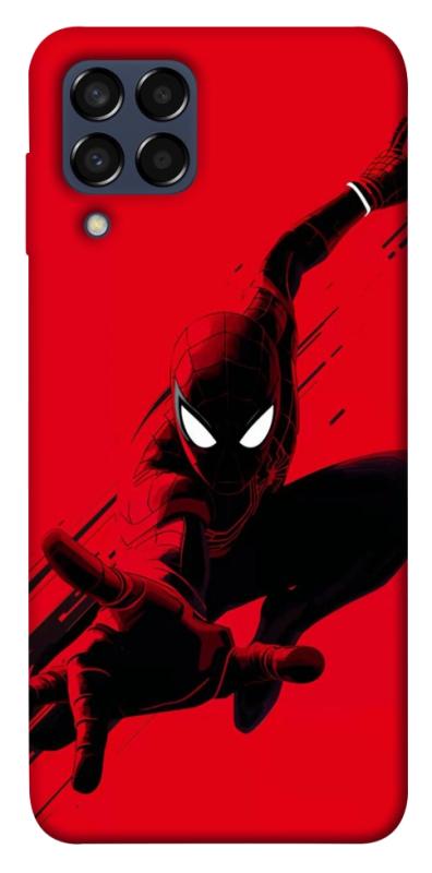 Чехол itsPrint City Hero для Samsung Galaxy M33 5G, детские, купить оптом с доставкой