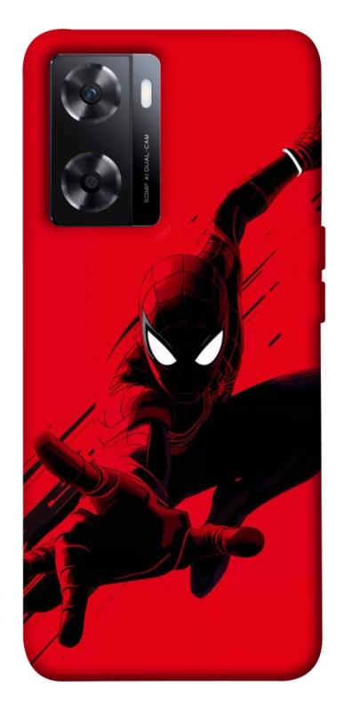 Чохол itsPrint City Hero для OnePlus Nord N20 SE, дитячі, купити оптом з доставкою