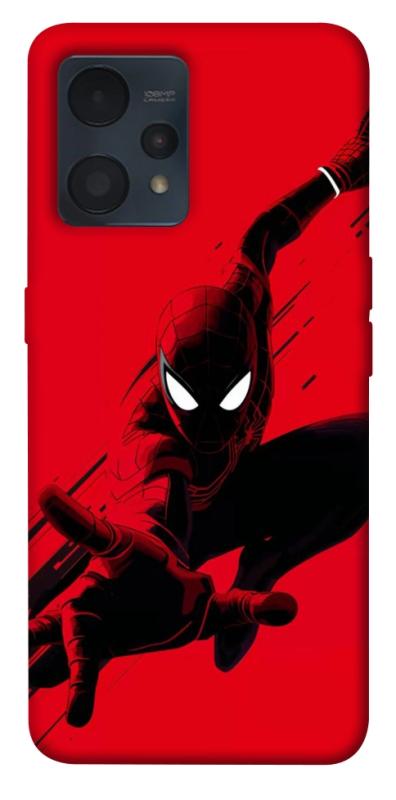Чохол itsPrint City Hero для Realme 9 4G / 9 Pro+, дитячі, купити оптом з доставкою