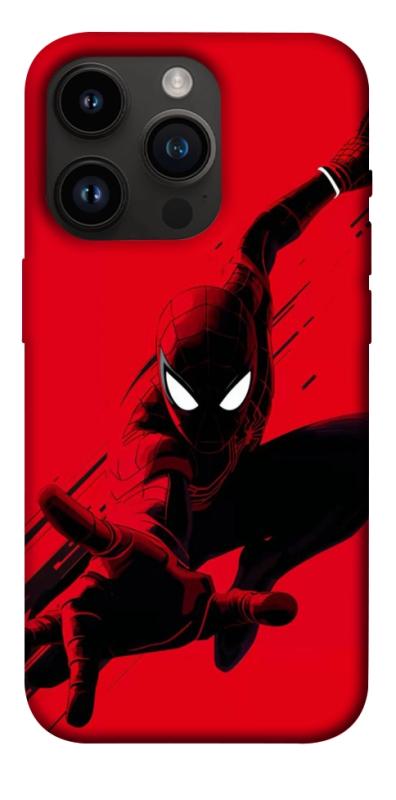 Чохол itsPrint City Hero для Apple iPhone 14 Pro (6.1"), дитячі, купити оптом з доставкою