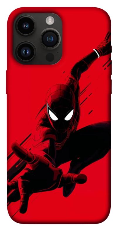 Чохол itsPrint City Hero для Apple iPhone 14 Pro Max (6.7"), дитячі, купити оптом з доставкою